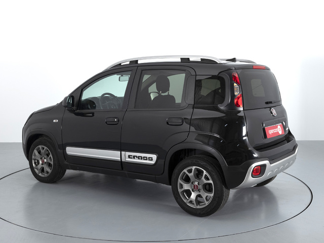 Fiat Panda 1.0 Gse