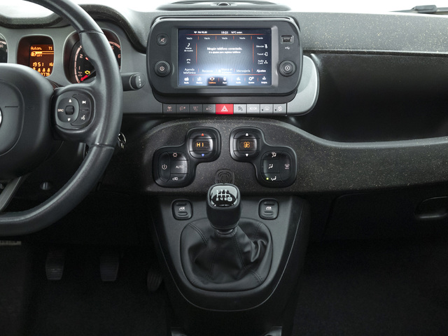 Fiat Panda 1.0 Gse