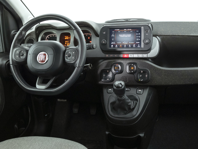 Fiat Panda 1.0 Gse