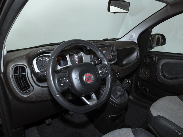 Fiat Panda 1.0 Gse