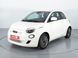 Fiat 500 Electrico 500 Hb 320km