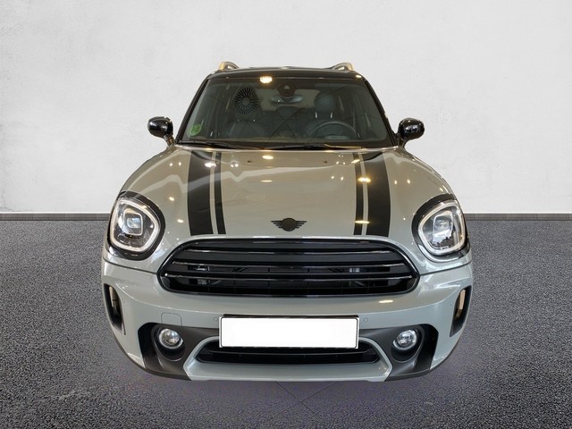 fotoG 1 del MINI MINI Countryman Cooper 100 kW (136 CV) 136cv Gasolina del 2023 en Las Palmas