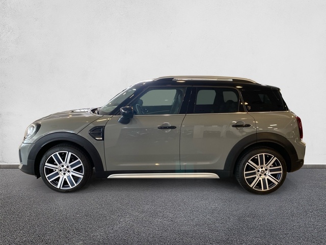 fotoG 2 del MINI MINI Countryman Cooper 100 kW (136 CV) 136cv Gasolina del 2023 en Las Palmas
