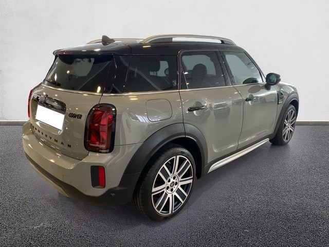 fotoG 3 del MINI MINI Countryman Cooper 100 kW (136 CV) 136cv Gasolina del 2023 en Las Palmas