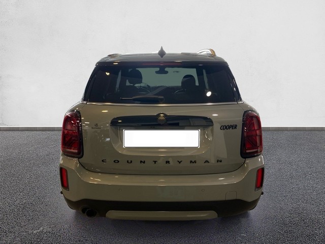 fotoG 4 del MINI MINI Countryman Cooper 100 kW (136 CV) 136cv Gasolina del 2023 en Las Palmas
