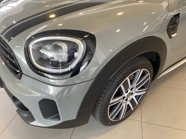fotoG 5 del MINI MINI Countryman Cooper 100 kW (136 CV) 136cv Gasolina del 2023 en Las Palmas