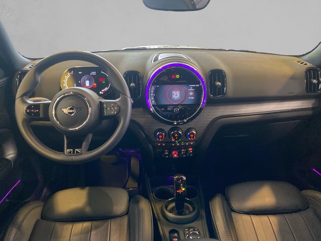 fotoG 6 del MINI MINI Countryman Cooper 100 kW (136 CV) 136cv Gasolina del 2023 en Las Palmas
