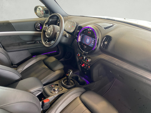 fotoG 7 del MINI MINI Countryman Cooper 100 kW (136 CV) 136cv Gasolina del 2023 en Las Palmas