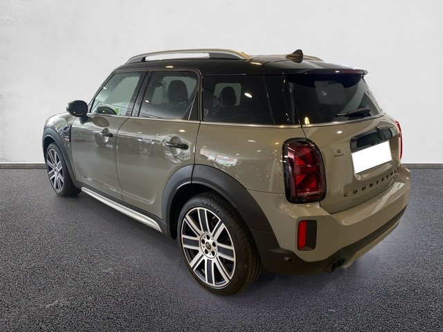 fotoG 10 del MINI MINI Countryman Cooper 100 kW (136 CV) 136cv Gasolina del 2023 en Las Palmas