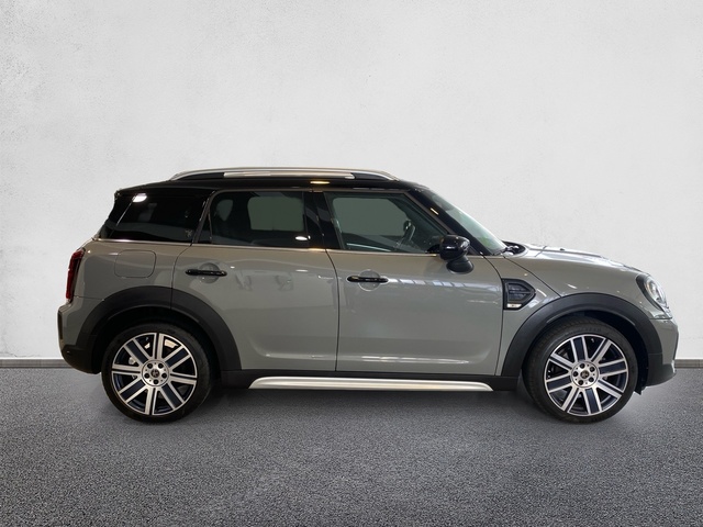 fotoG 11 del MINI MINI Countryman Cooper 100 kW (136 CV) 136cv Gasolina del 2023 en Las Palmas