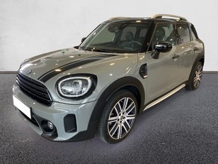 Fotos de MINI Countryman Cooper 100 kW (136 CV)