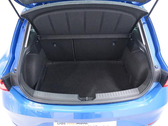 SEAT Leon 1.5 eTSI S&S Style Special Edition DSG 110 kW (150 CV)