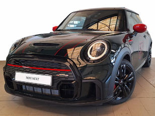 Fotos de MINI 3 Puertas John Cooper Works 170 kW (231 CV)