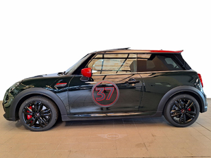 Fotos de MINI 3 Puertas John Cooper Works 170 kW (231 CV)