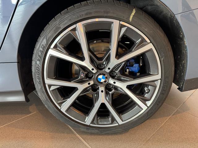 BMW Serie 2 218i Gran Coupe color Gris. Año 2022. 103KW(140CV). Gasolina. En concesionario Tormes Motor de Salamanca