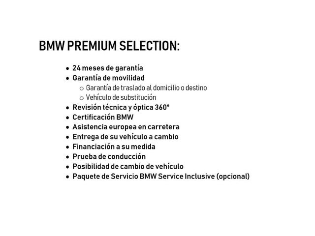 BMW X3 xDrive20d color Negro. Año 2023. 140KW(190CV). Diésel. En concesionario Oliva Motor Girona de Girona