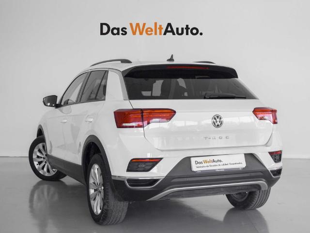 Volkswagen T-Roc Advance 2.0 TDI 110 kW (150 CV) DSG