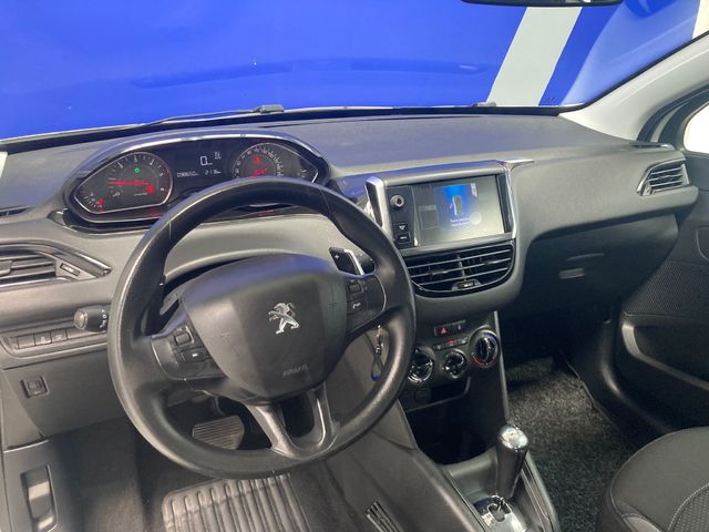 Peugeot 208 1.4 HDI Allure 50 kW (68 CV)