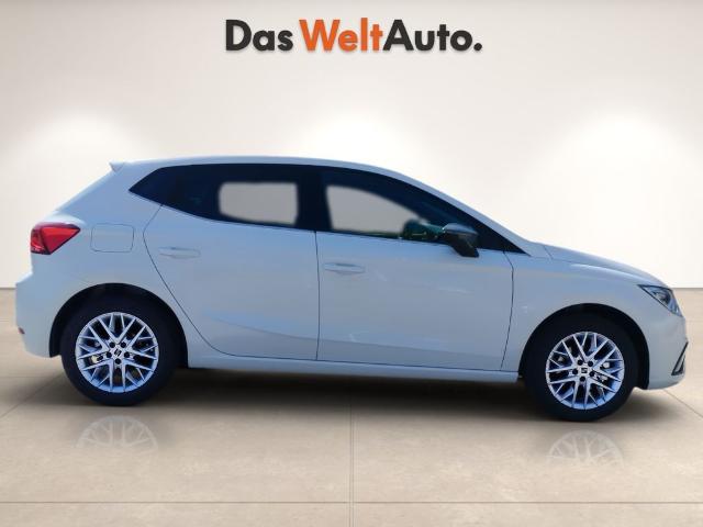 SEAT Ibiza 1.0 TSI S&S Special Edition Xcellence 85 kW (115 CV)