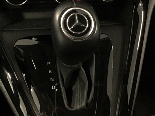 Mercedes-Benz Clase T 180 d 85 kW (116 CV)