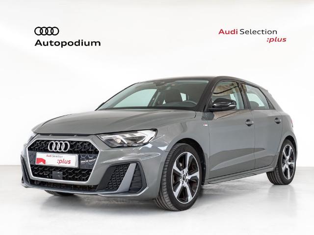 Audi A1 Sportback Adrenalin 30 TFSI 81 kW (110 CV)