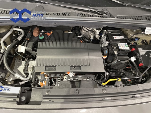 Citroen ë-Berlingo Shine Talla M 50kWh 100 kW (136 CV)