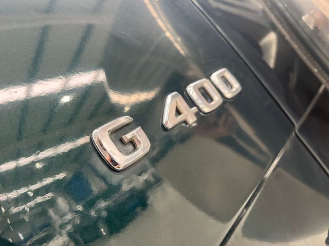 Mercedes-Benz Clase G G 400 CDI STW LWB 184 kW (250 CV)