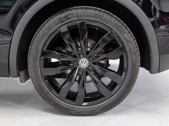 Volkswagen Tiguan Sport 2.0 TSI 4Motion 140 kW (190 CV) DSG