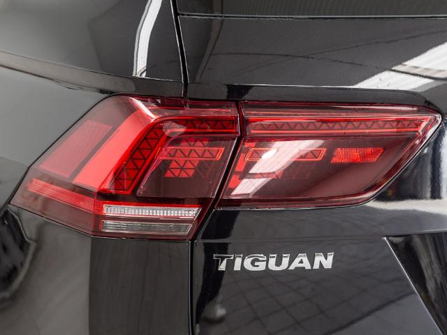 Volkswagen Tiguan Sport 2.0 TSI 4Motion 140 kW (190 CV) DSG