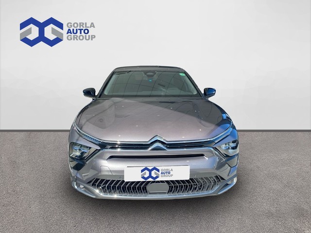 Citroen C5 X Hybrid 225 Feel Pack e-EAT8 165 kW (225 CV)