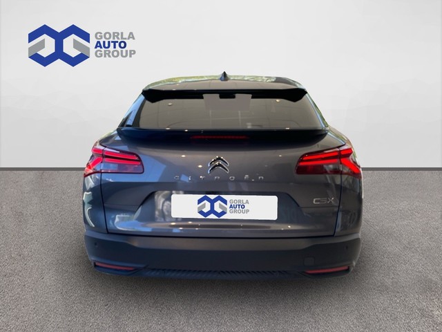 Citroen C5 X Hybrid 225 Feel Pack e-EAT8 165 kW (225 CV)