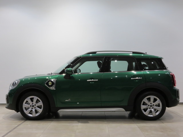 fotoG 2 del MINI MINI Countryman Cooper S E ALL4 162 kW (220 CV) 220cv Híbrido Electro/Gasolina del 2023 en Alicante