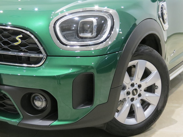 fotoG 5 del MINI MINI Countryman Cooper S E ALL4 162 kW (220 CV) 220cv Híbrido Electro/Gasolina del 2023 en Alicante