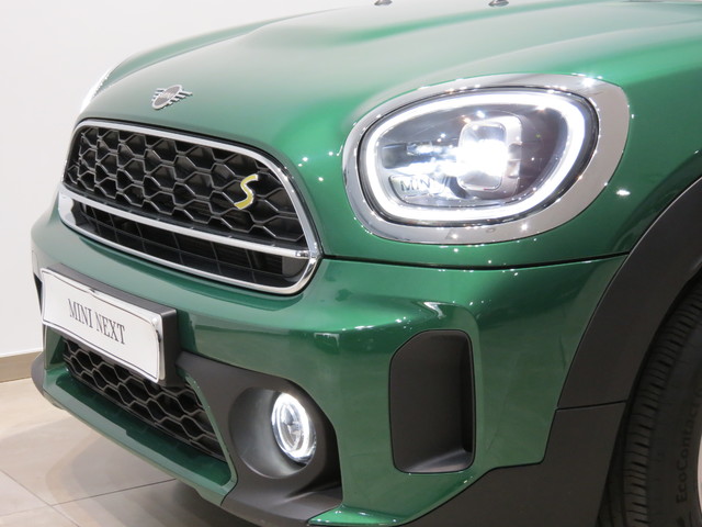 fotoG 42 del MINI MINI Countryman Cooper S E ALL4 162 kW (220 CV) 220cv Híbrido Electro/Gasolina del 2023 en Alicante