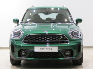 Fotos de MINI Countryman Cooper S E ALL4 162 kW (220 CV)