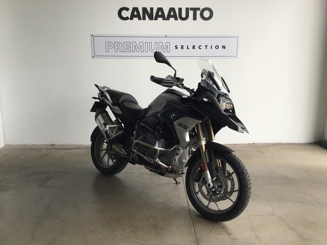 BMW Motorrad R 1250 GS  de ocasión 