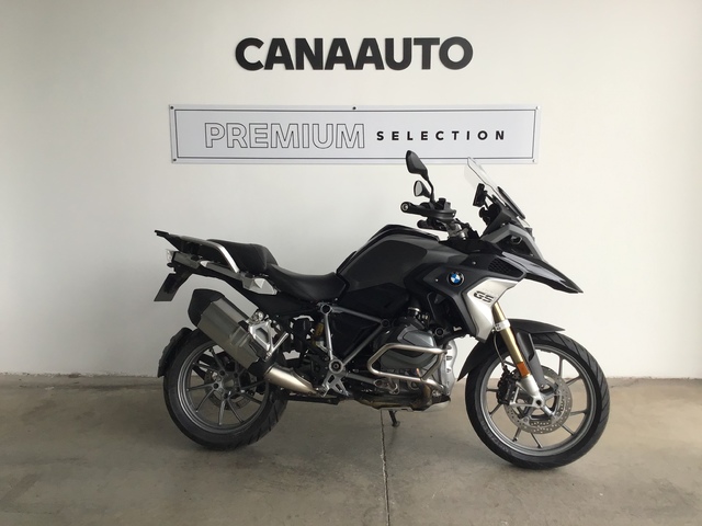 BMW Motorrad R 1250 GS  de ocasión 