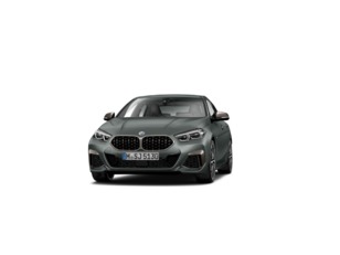 Fotos de BMW Serie 2 M235i Gran Coupe color Gris. Año 2022. 225KW(306CV). Gasolina. En concesionario MOTOR MUNICH CADI SL-MANRESA de Barcelona