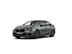 Fotos de BMW Serie 2 M235i Gran Coupe color Gris. Año 2022. 225KW(306CV). Gasolina. En concesionario MOTOR MUNICH CADI SL-MANRESA de Barcelona