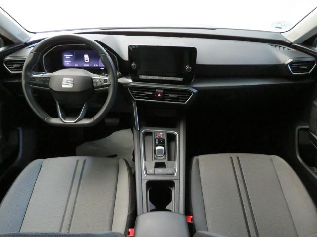 Seat Leon 1.0 eTSI S&S Style Go DSG 81 kW (110 CV)