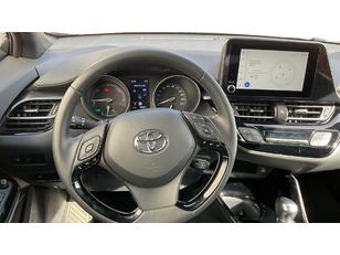 Toyota C-HR 180H de segunda mano