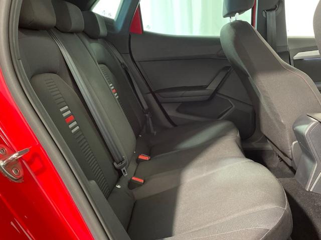SEAT Ibiza 1.0 TSI - 6