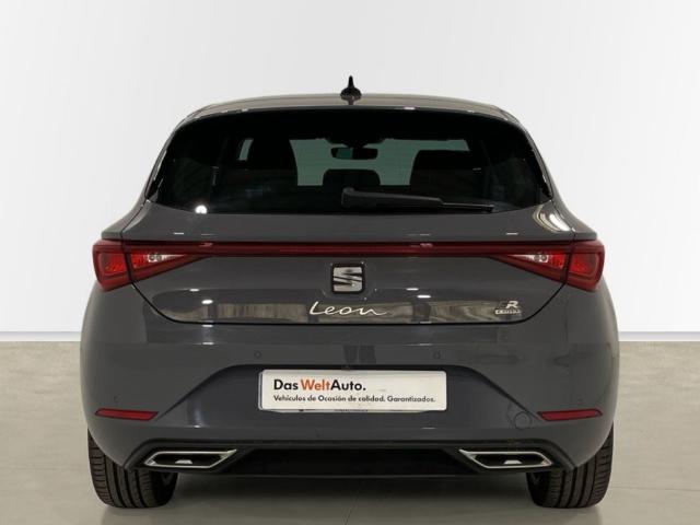 SEAT Leon 1.4 e-Hybrid - 10