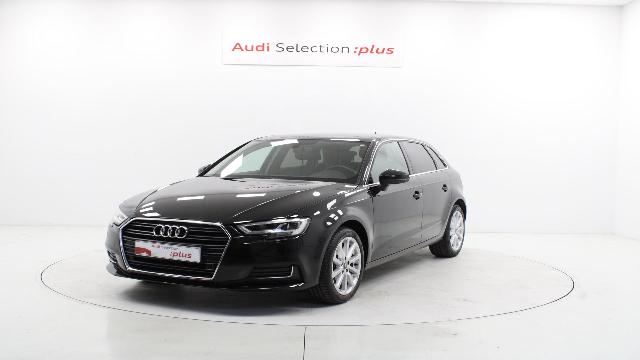 Audi A3 Sportback 30 TFSI design 85 kW (116 CV)