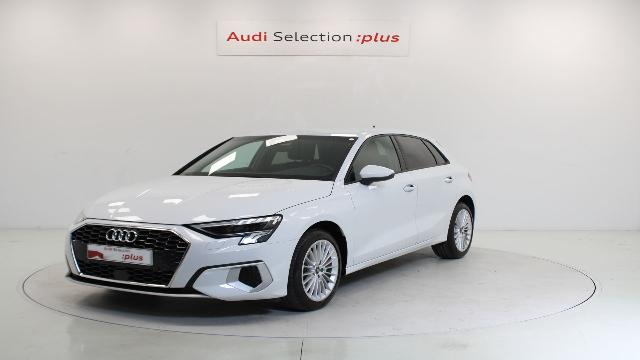 Audi A3 Sportback Advanced 30 TDI 85 kW (116 CV)