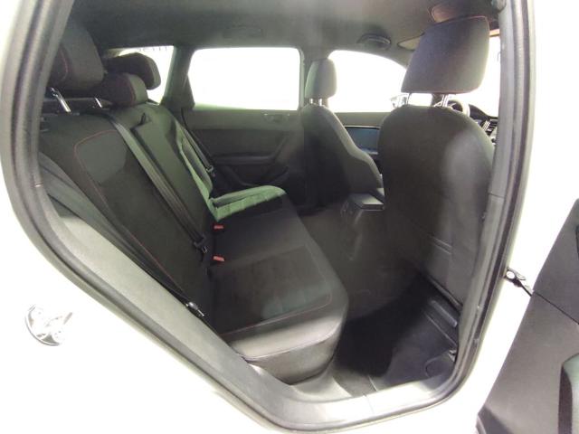 SEAT Ateca 1.5 TSI S&S FR 110 kW (150 CV)