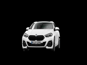 Fotos de BMW Serie 2 218d Gran Coupe color Blanco. Año 2021. 110KW(150CV). Diésel. En concesionario MOTOR MUNICH CADI SL-MANRESA de Barcelona