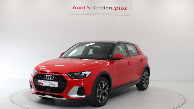 Audi A1 allstreet Adrenalin 25 TFSI 70 kW (95 CV)