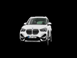 Fotos de BMW X1 sDrive18d color Blanco. Año 2020. 110KW(150CV). Diésel. En concesionario Automoviles Bertolin, S.L. de Valencia