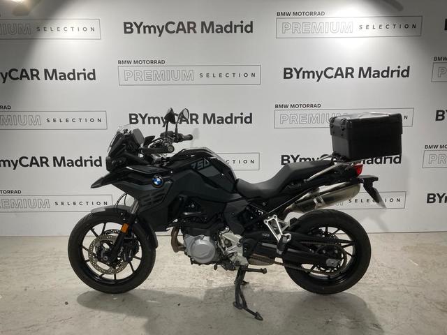 BMW Motorrad F 750 GS  de ocasión 